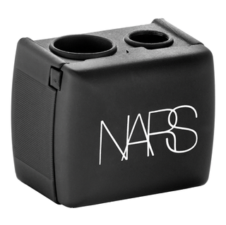 NARS + Pencil Sharpener