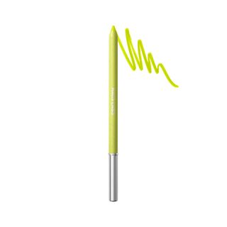Haus Labs by Lady Gaga + Optic Intensity Eco Gel Eyeliner Pencil in Chartreuse Matte