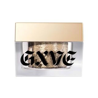 GXVE by Gwen Stefani + Eye See In Sparkle Clean Multi-Dimensional Glitter Eyeshadow in Glimmer