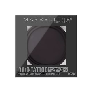 Maybelline New York + Color Tattoo Eye Shadow in Risk Maker