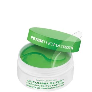 Peter Thomas Roth + Cucumber De-Tox Hydra-Gel Patches