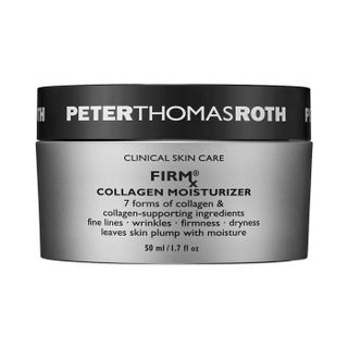 Peter Thomas Roth + FIRMx Collagen Moisturizer