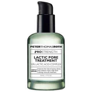 Peter Thomas ROth + Pro Strength Lactic Pore Treatment