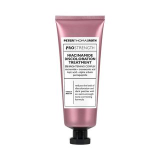 Peter Thomas Roth + Pro Strength Niacinamide Discoloration Treatment