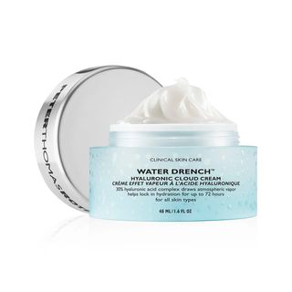 Peter Thomas Roth + Water Drench Hyaluronic Acid Cloud Cream Hydrating Moisturizer