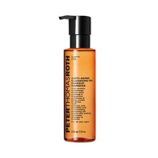 Peter Thomas Roth + Anti-Aging Cleansing Oil Makeup Remover
