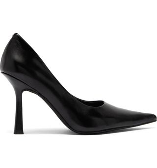 Jeffrey Campbell + Formation Pointed Toe Pump