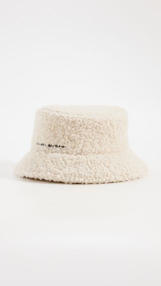 Isabel Marant + Denji Bucket Hat
