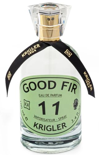 Krigler + Good Fir Eau de Parfum