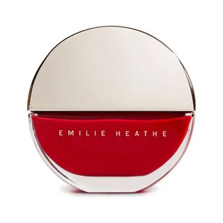 Emilie Heathe + Nail Artist Nail Polish in The Perfect Red