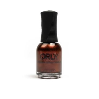 Orly + Nail Polish in Stop the Clock