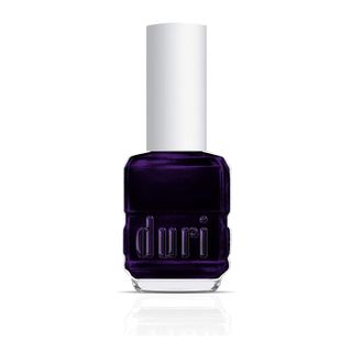 Duri + Nail Polish in Purple Desire