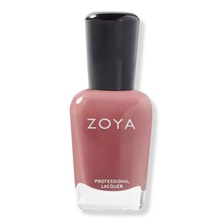 Zoya + Nail Lacquer in Madeline