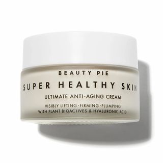 Beauty Pie + Super Healthy Skin Ultimate Anti-aging Cream