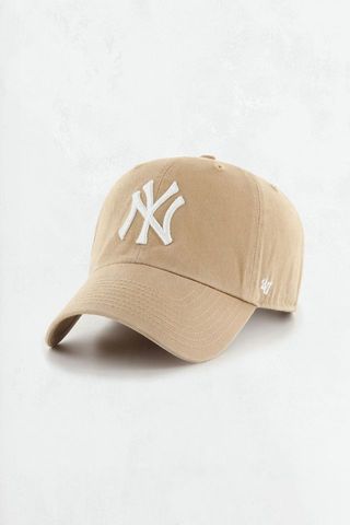 '47 + New York Yankees Classic Baseball Hat