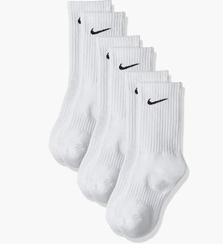 Nike + Everyday Cushion Crew Training Socks