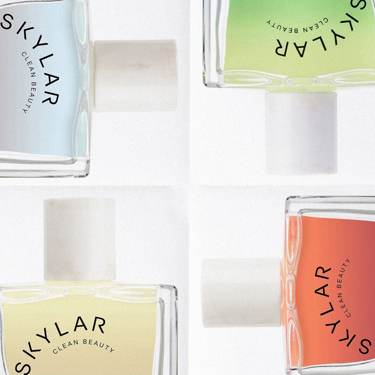 The 12 Best Skylar Clean Beauty Perfumes