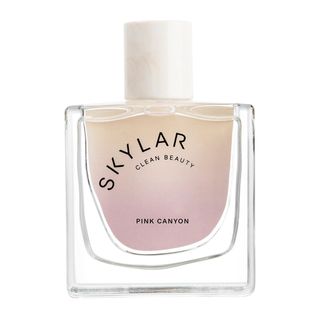 Skylar Clean Beauty + Pink Canyon Eau de Parfum