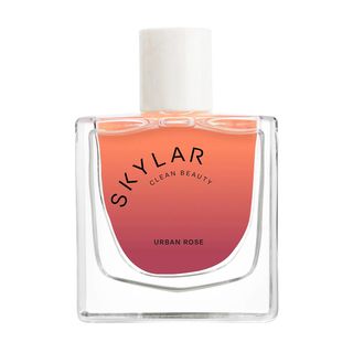 Skylar Clean Beauty + Urban Rose Eau de Parfum