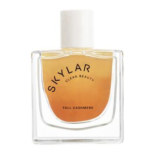 Skylar Clean Beauty + Fall Cashmere Eau de Parfum