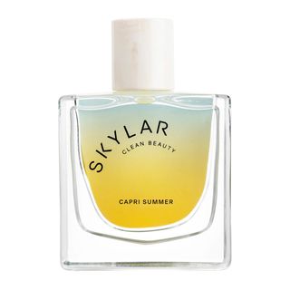 Skylar Clean Beauty + Capri Summer Eau de Parfum
