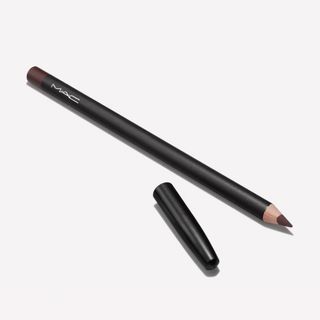 MAC + Lip Pencil in Nightmoth
