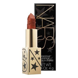 Nars + Starstruck Audacious Lipstick - Limited Edition