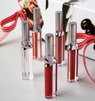 Byredo + Les Lèvres – Liquid Lipstick Gift Set