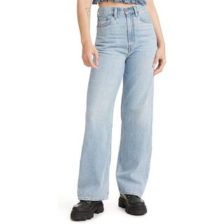 Levi's + Premium High Loose Jeans