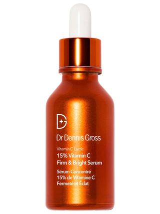 Dr. Dennis Gross Skincare + Vitamin C Lactic 15% Firm & Bright Serum