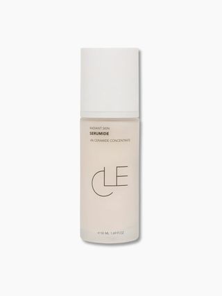 Cle Cosmetics + Serumide