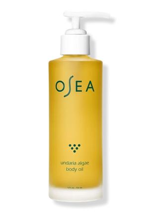 OSEA + Undaria Algae Body Oil