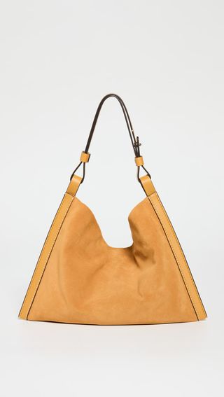 Proenza Schouler White Label + Minetta Bag