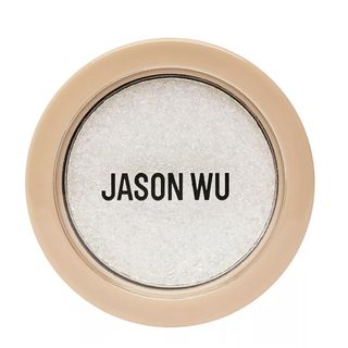Jason Wu + Single & Ready to Shimmer Eyeshadow in Heavenly