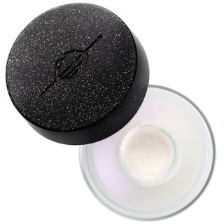 Make Up For Ever + Star Lit Diamond Powder in 102 Pink White
