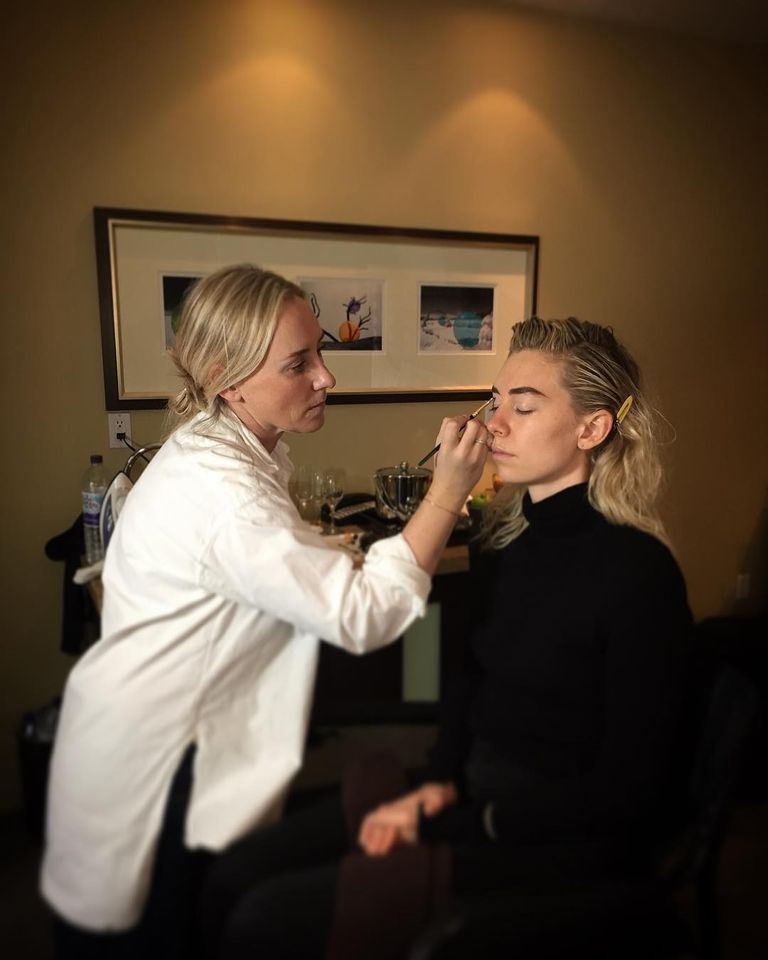 12 Best Chanel Makeup Products According to a Makeup Artist Who What Wear