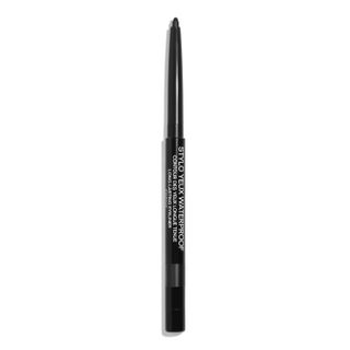 Chanel + Stylo Yeux Waterproof Eyeliner