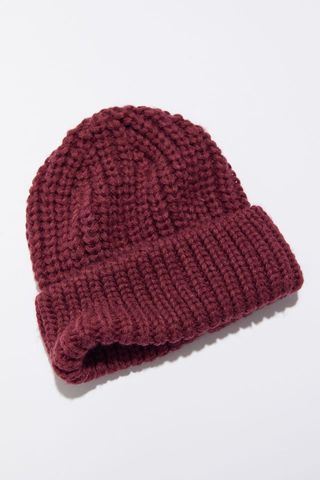 Urban Outfitters + Jamie Chunky Knit Beanie