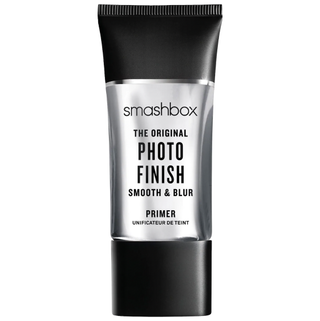 Smashbox + Photo Finish Smooth & Blur Oil-Free Foundation Primer