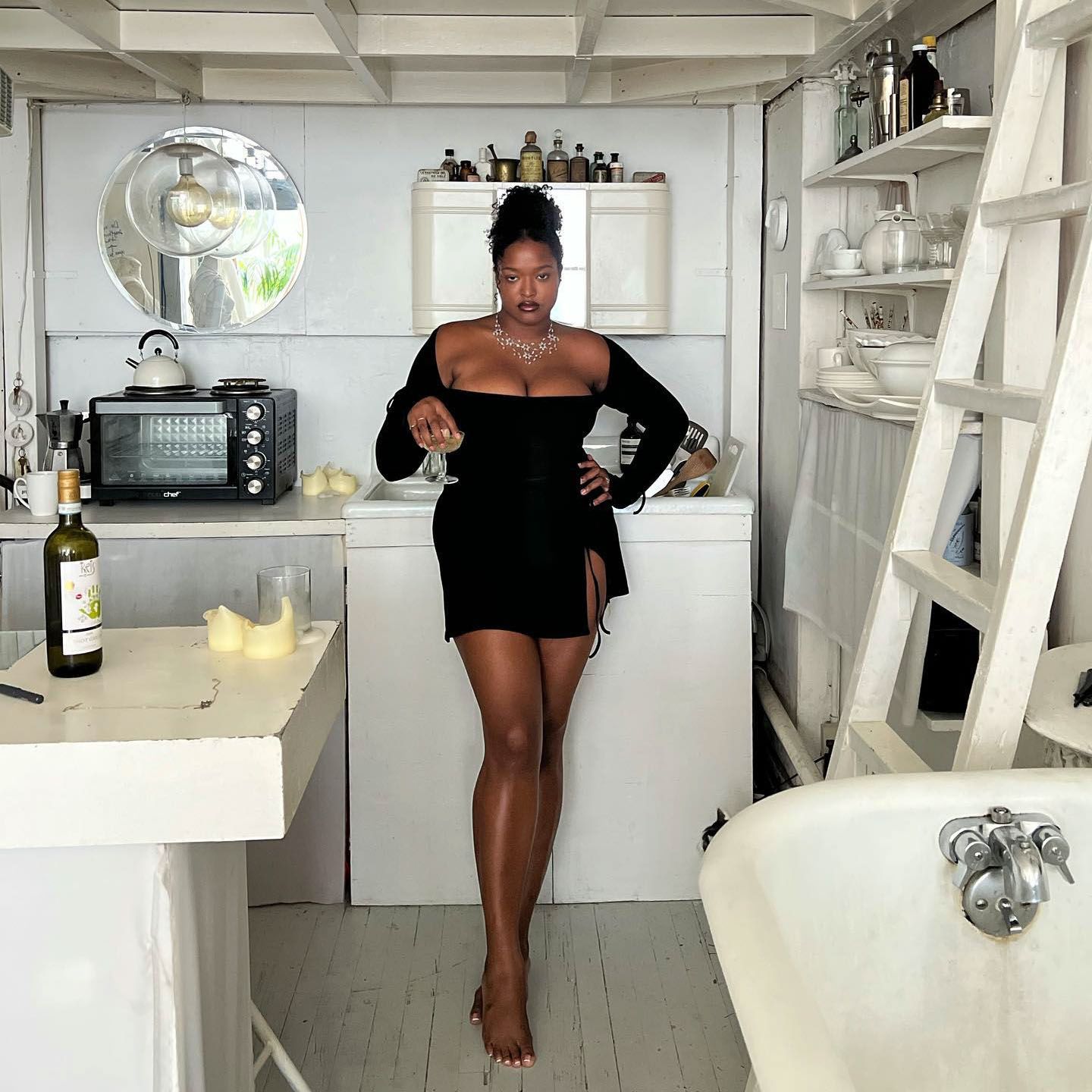 10 21st Birthday Outfit Ideas for Every Celebration | Who What Wear