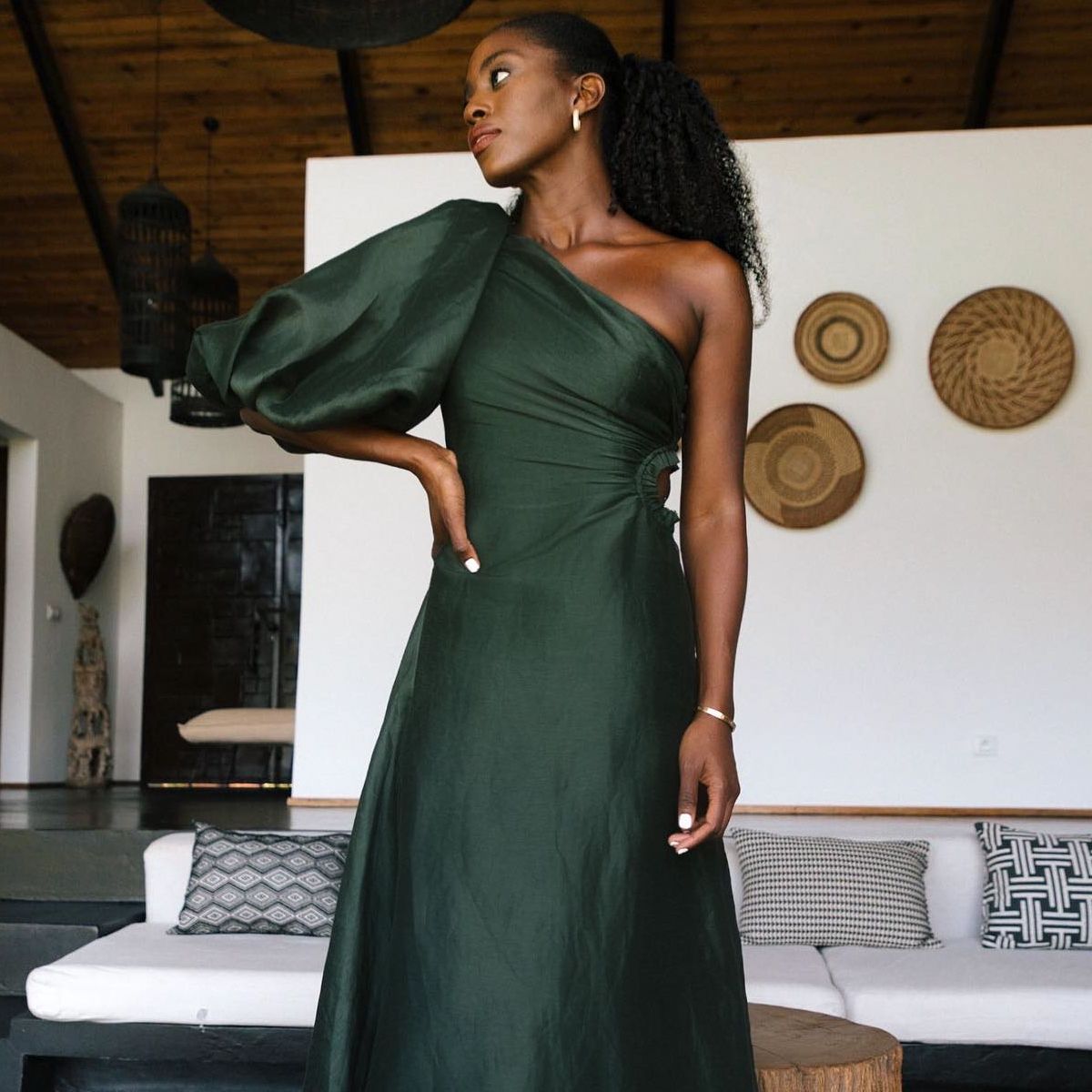 Hands Down, These Are the Prettiest 6 Dress Trends of 2023
