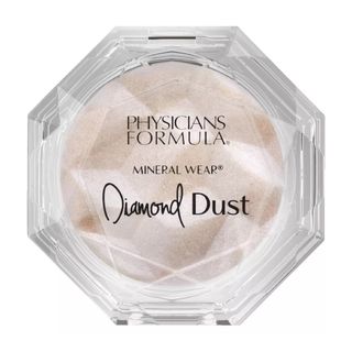 Physicians Formula + Mineral Wear Diamond Glow Dust Powder