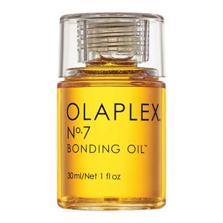 Olaplex + No. 7 Bonding Hair Oil