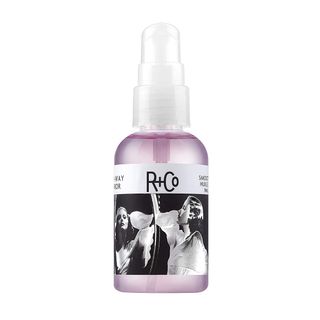 R+Co + Two Way Mirror Smoothing Oil