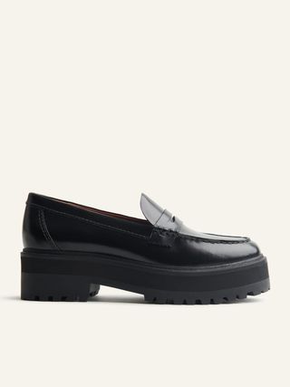 The Reformation + Agnes Chunky Loafer