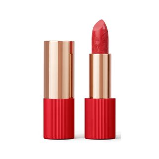 La Perla + Refillable Matte Silk Lipstick