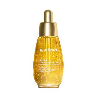 Darphin + 8-Flower Golden Nectar Skin Renewing Oil