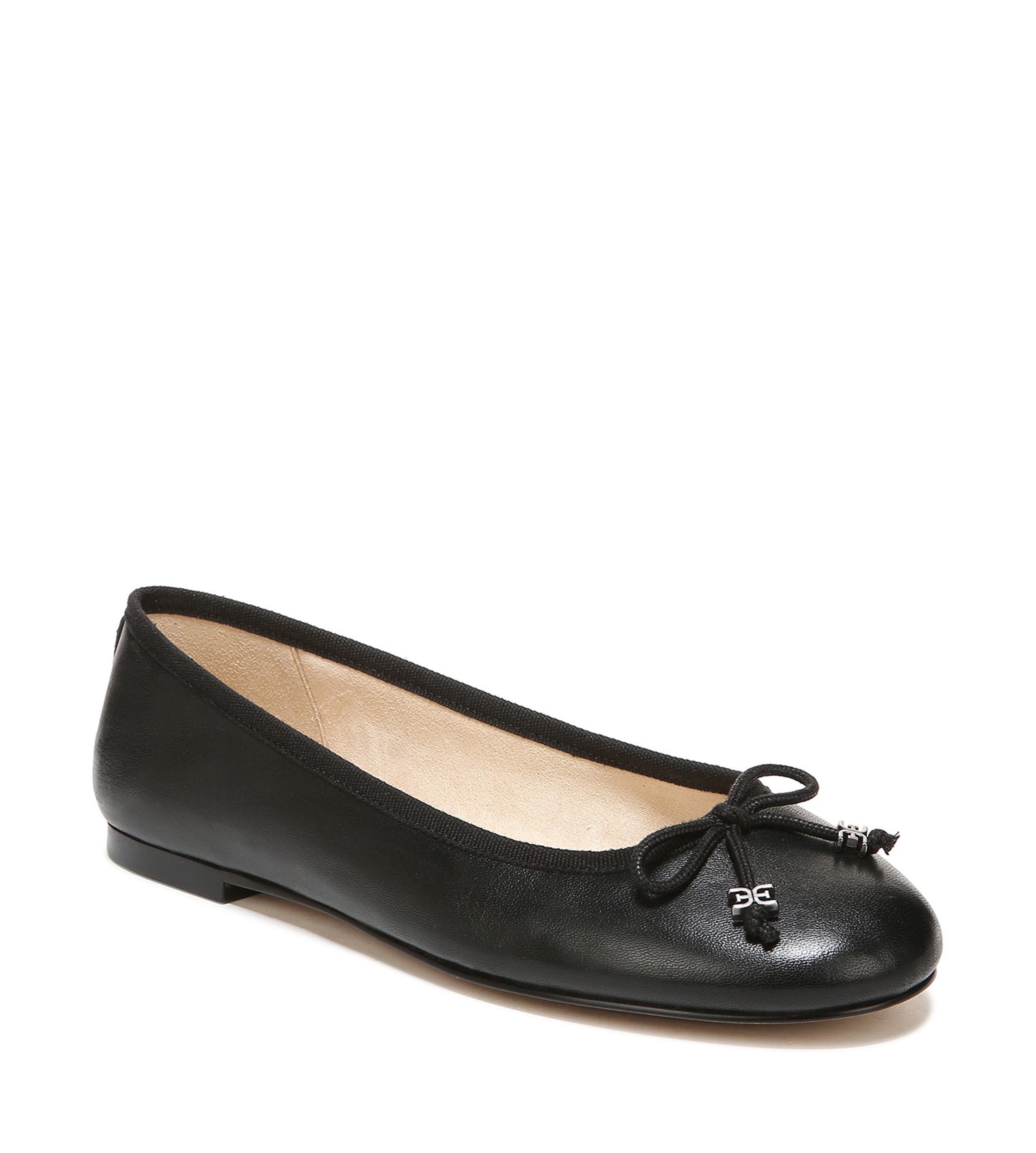 Sam Edelman + Felicia Luxe Flat
