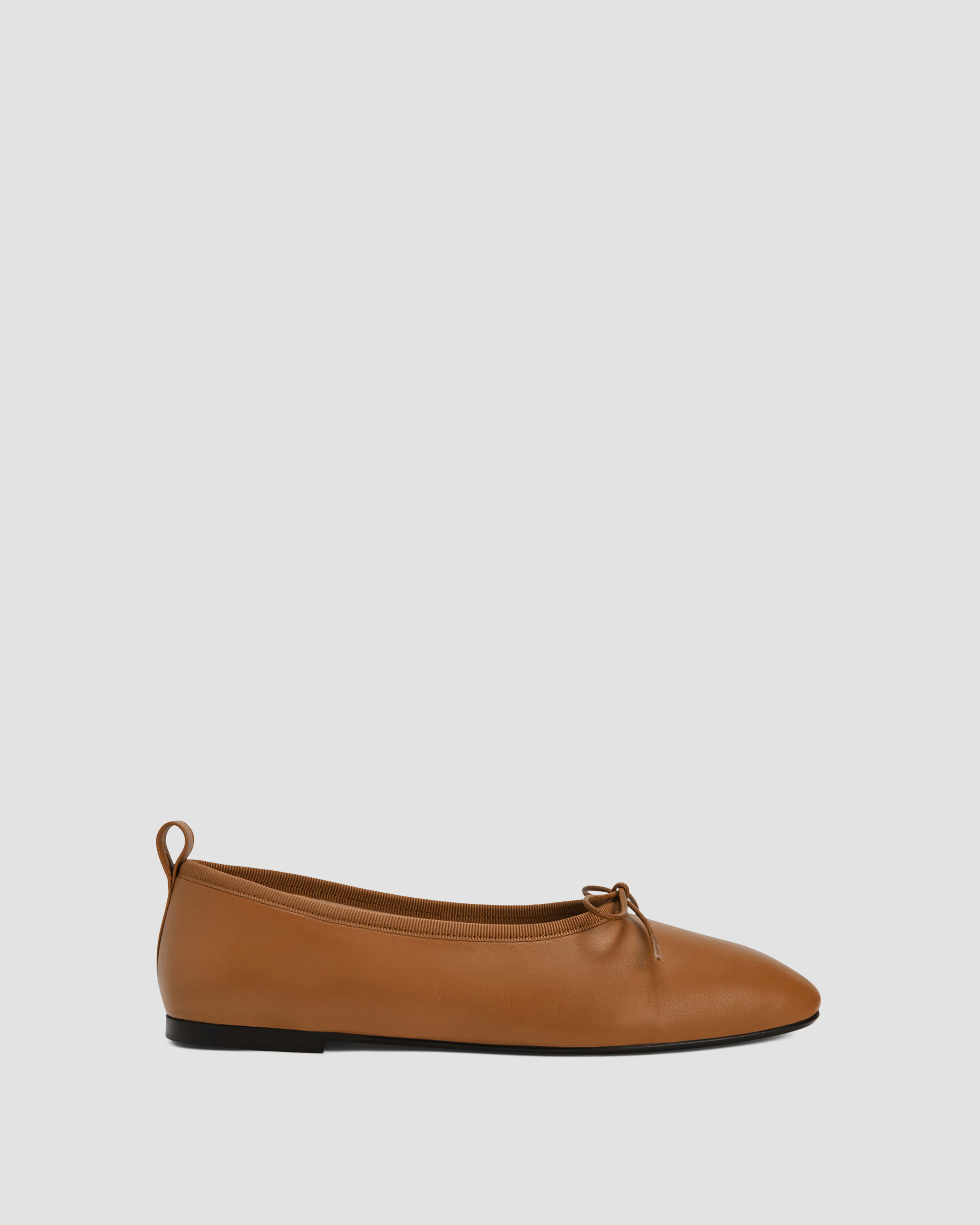 Everlane + The Day Ballet Flat