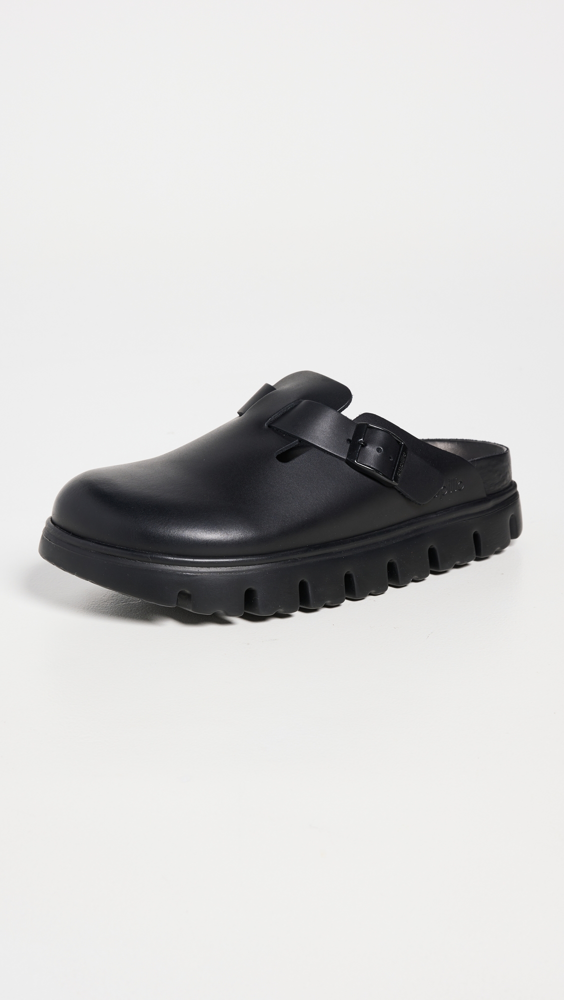 Birkenstock + Boston Chunky Exquisite Clogs